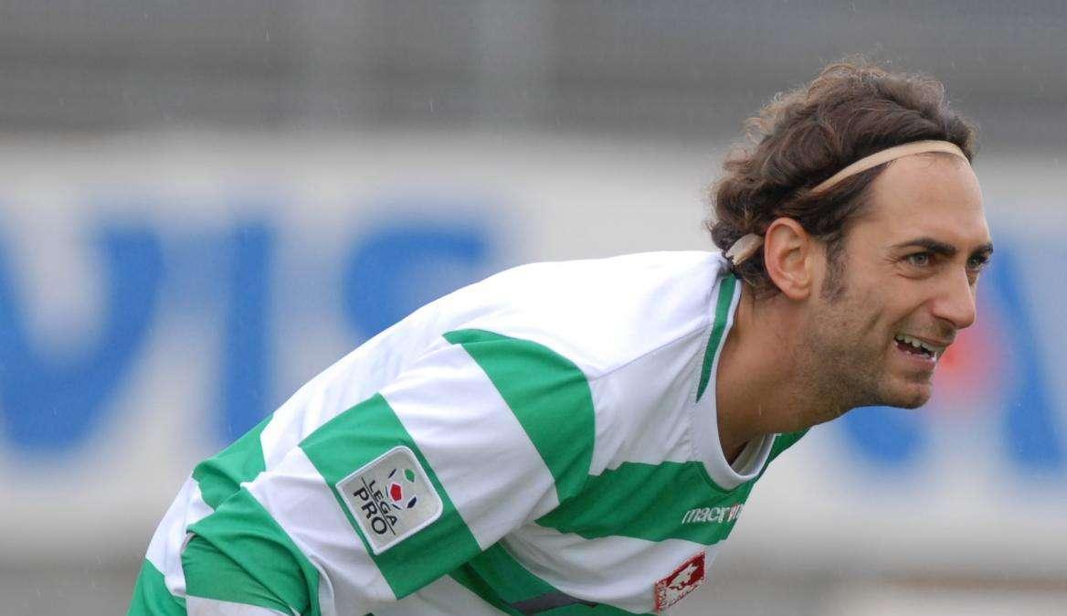 ESCLUSIVA TLP - Frosinone con le porte girevoli