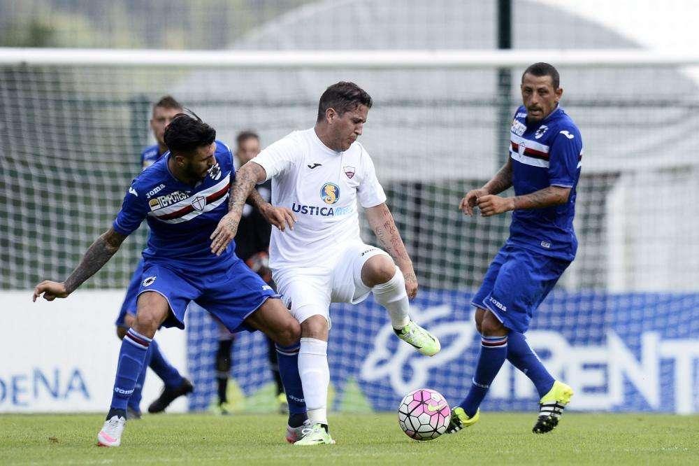Modena, Sodinha: "Spero che il campionato non sia già finito"