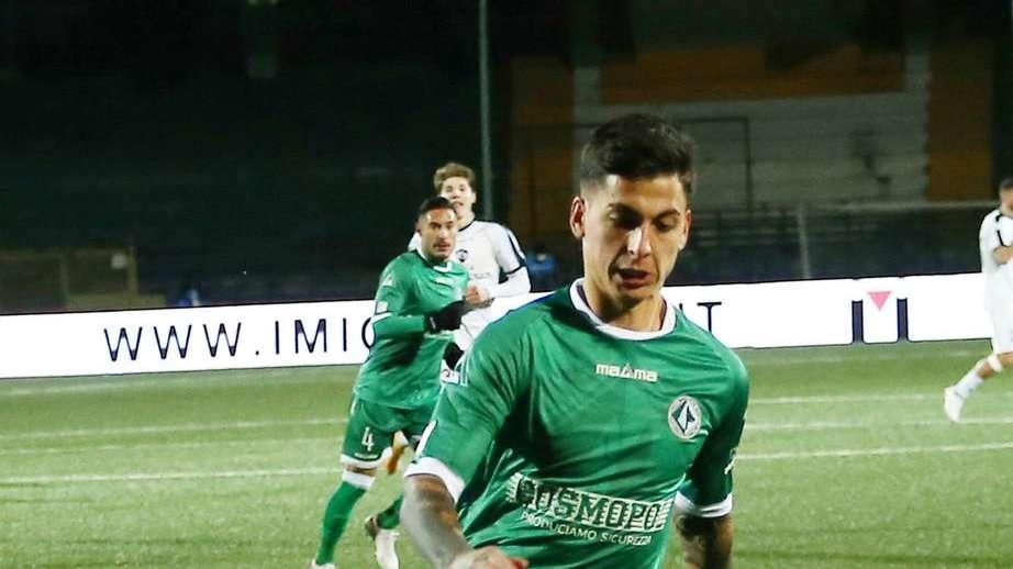 Pescara, oggi è il giorno dell'arrivo di Julian Illanes