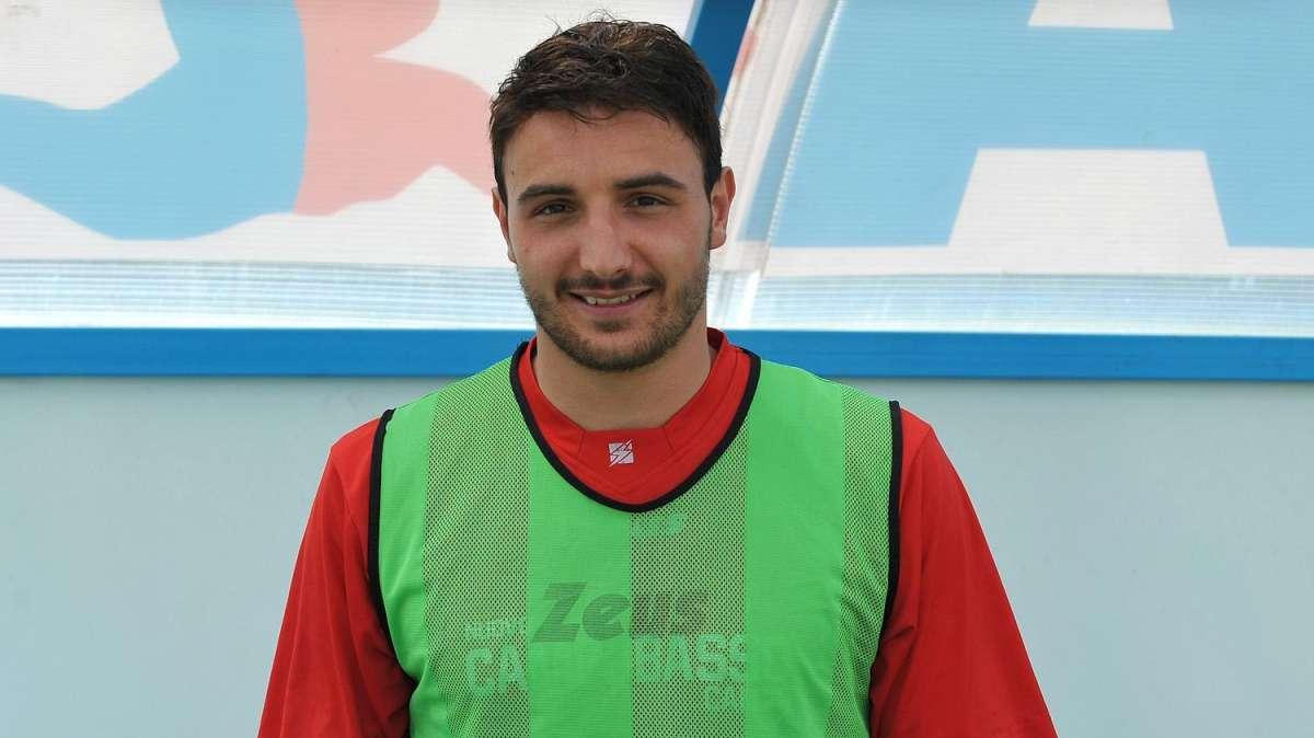 Un ex Lega Pro tenta un'esperienza all'estero