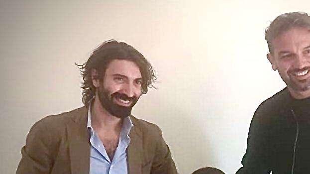 INTERVISTA TC - Ds Bisceglie: "Preso un grande calciatore come Romizi"