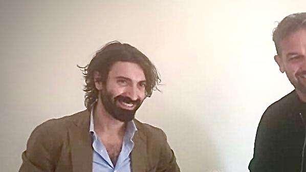 INTERVISTA TC - Scuotto: "Meritavamo di vincere, Auteri non so che partita ha visto"