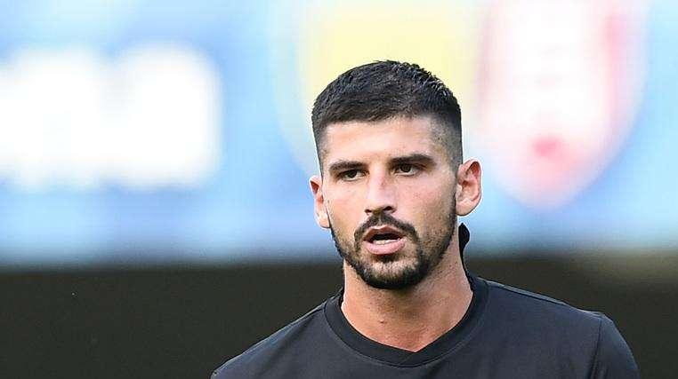 Brosco: "Pescara ha capito Baldini e per questo lo ha amato"
