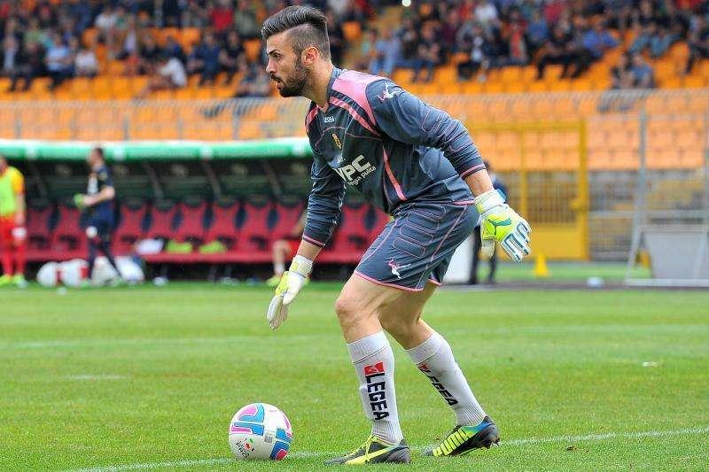 Juve Stabia, si segue un portiere