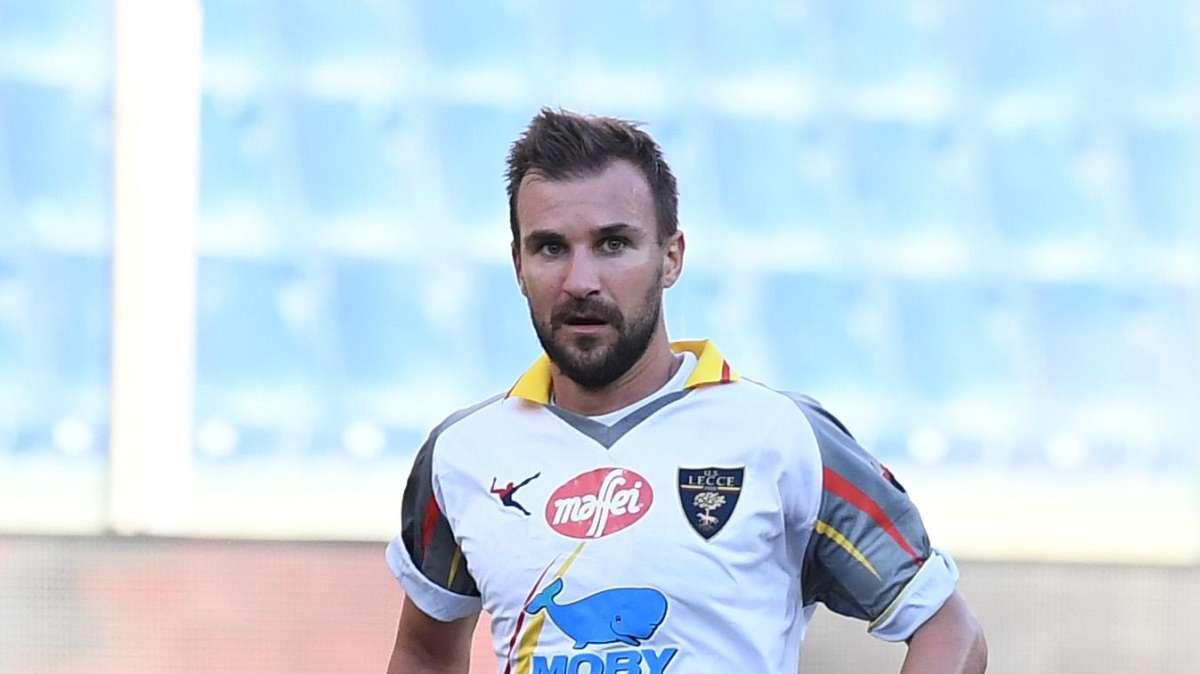 INTERVISTA TC - Vitofrancesco: "Retrocedere fa male, ma ho voglia di ripartire"