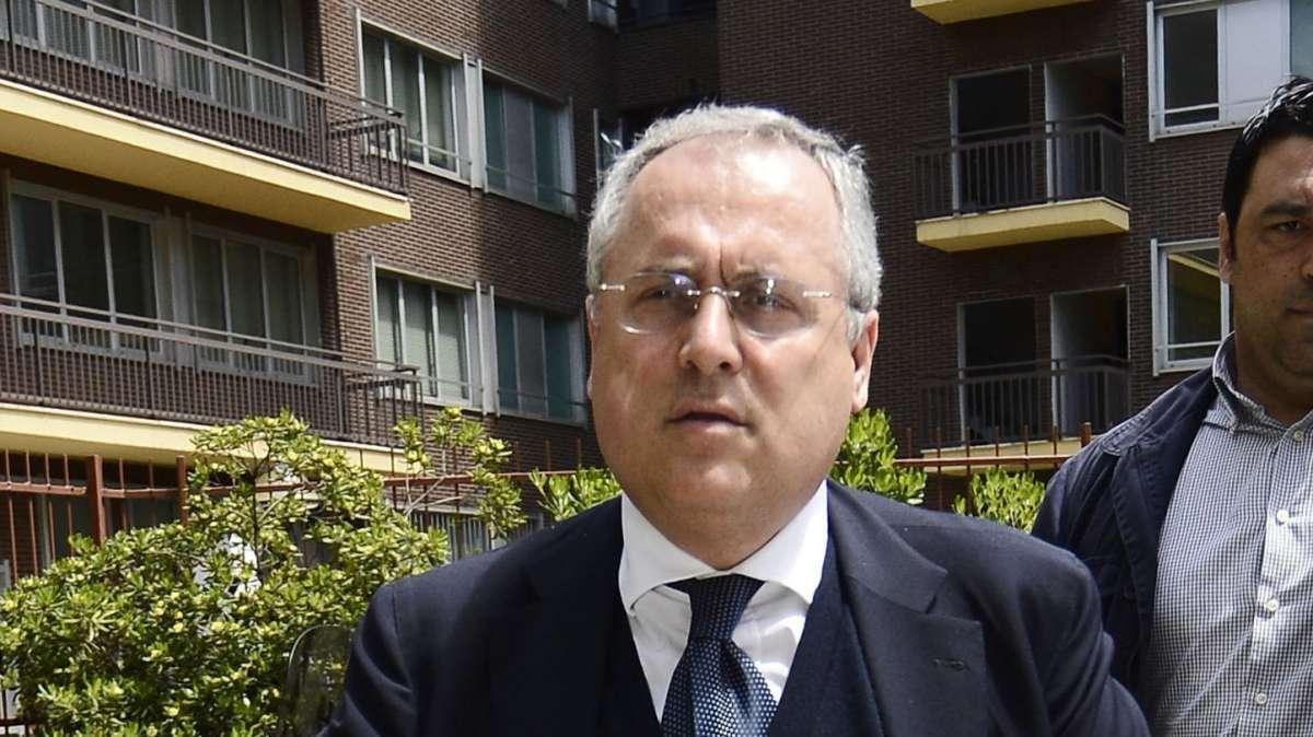LIVE TLP HILTON - Sambenedettese, anche Lotito interessato al club
