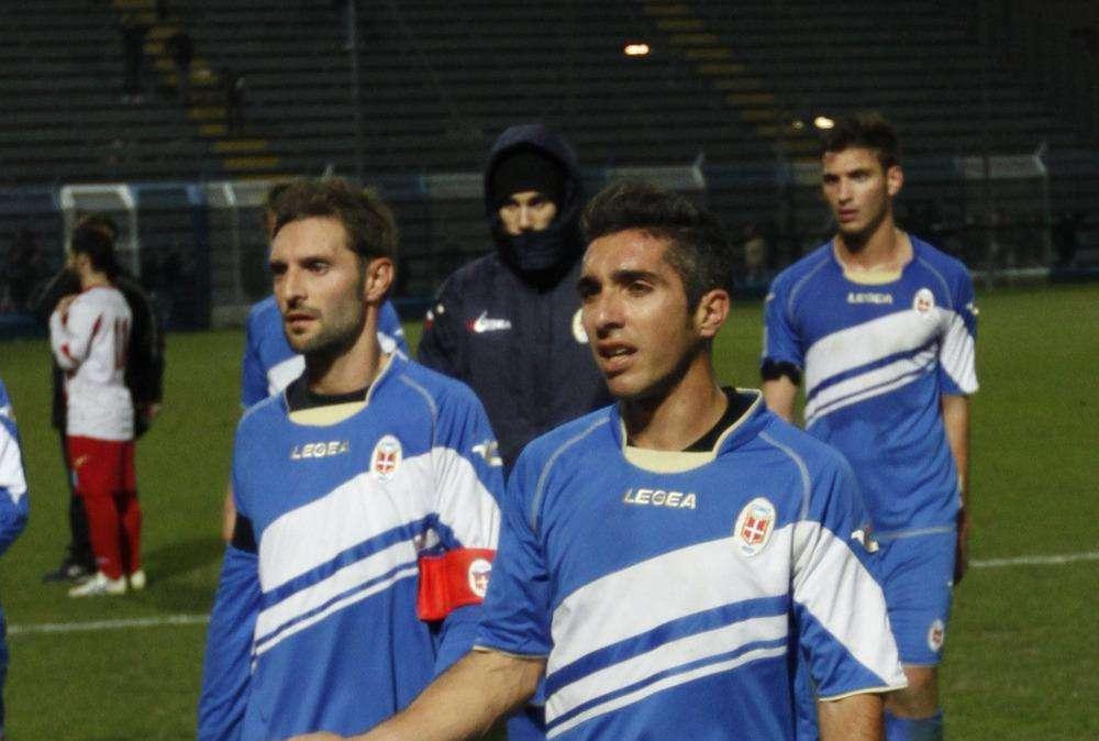 1^ Divisione, le formazioni ufficiali di Como-Südtirol