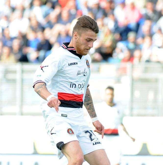 NOTIZIA TC Piacenza, si segue Rocca per il centrocampo