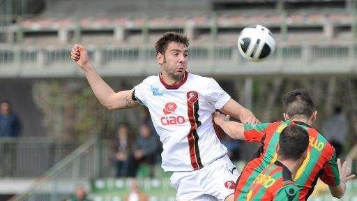 Vicenza, affondo per Comi