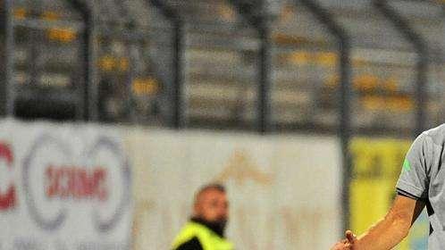 INTERVISTA TC - Roselli: "Esonero Monopoli? Meglio rescindere prima"