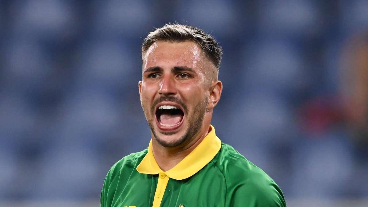 Colpo tra i pali per il Vicenza: Riccardo Gagno sarà il nuovo portiere 
