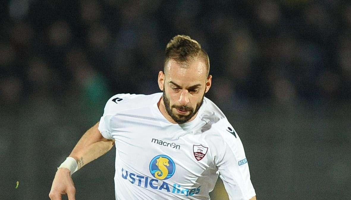 Serie C: Vibonese-Taranto 1-0, Curiale regala i tre punti ai calabresi