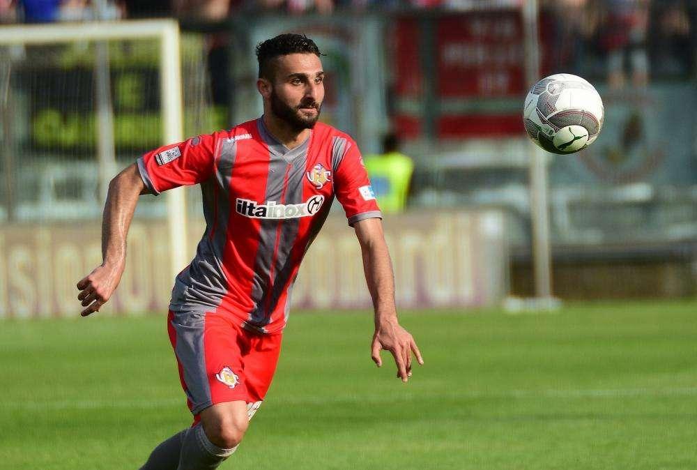 TC - Teramo, si pensa al reintegro in rosa di Ferretti