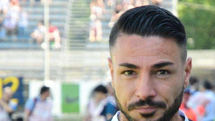 Ag. Caccavallo: "Avellino interessato, ma anche altre tre big di C"