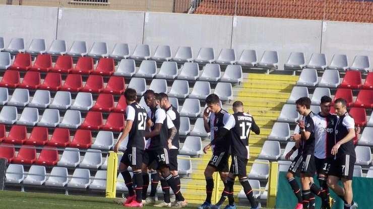 Juventus invincibile (finora): 5 vittorie nelle ultime 5 gare