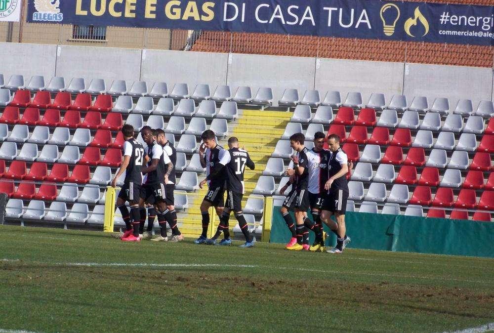 Juventus U23, vicino l'arrivo di Dinkci dal Werder Brema