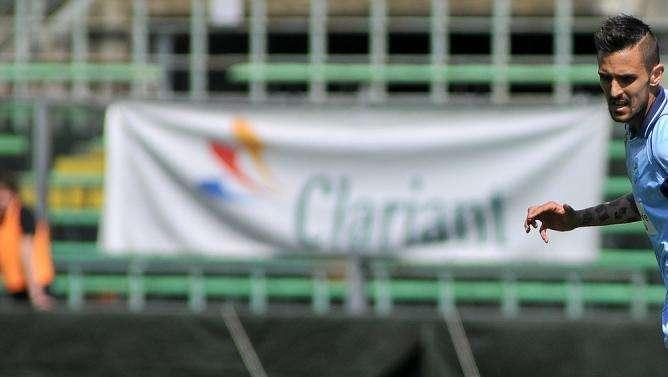 Ds Piacenza: "Taugourdeau? Abbiamo budget da rispettare"