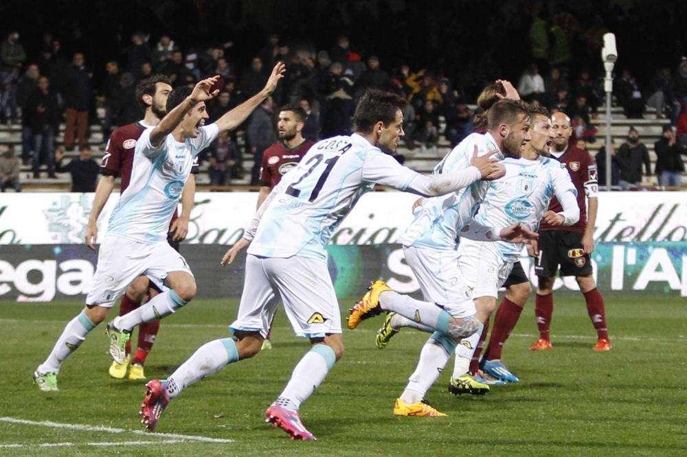 V. Entella, idea Carillo per la difesa