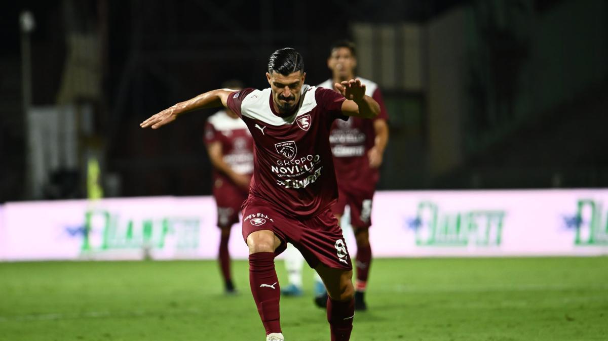 Reggiana, un ritorno per il centrocampo? Piace Varone