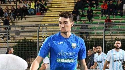 INTERVISTA TC - Saloni: "Aspetto una chiamata. Il girone C sarà una B2"
