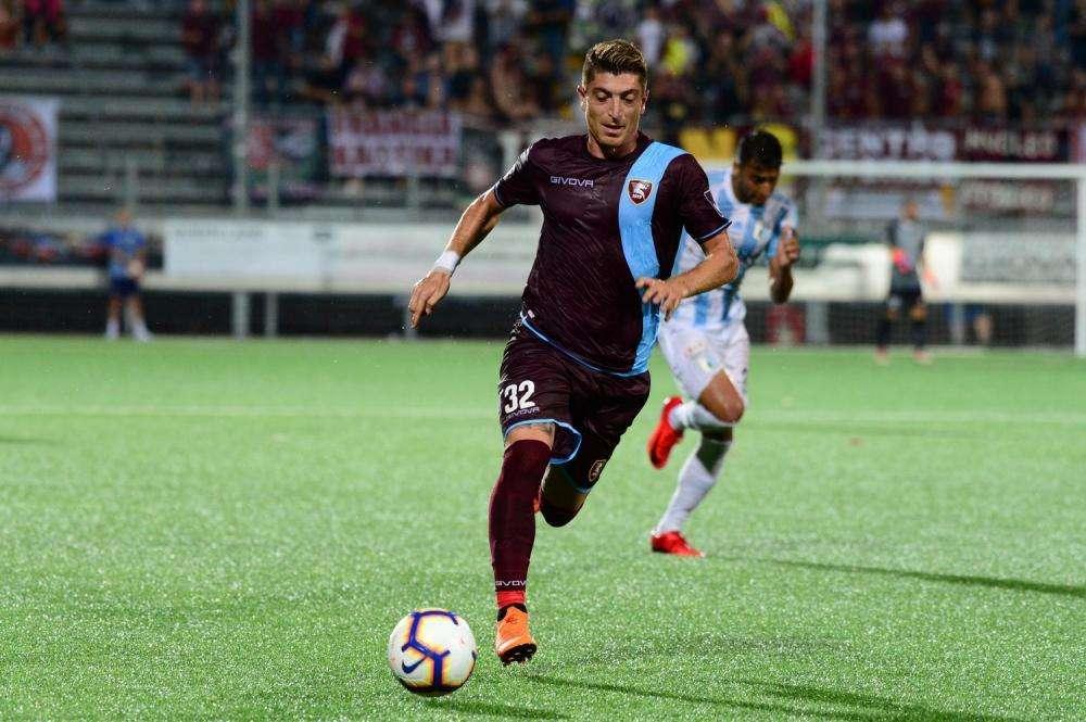 INTERVISTA TC - Catania, Mazzarani: "C'è chi parlava di banale influenza"