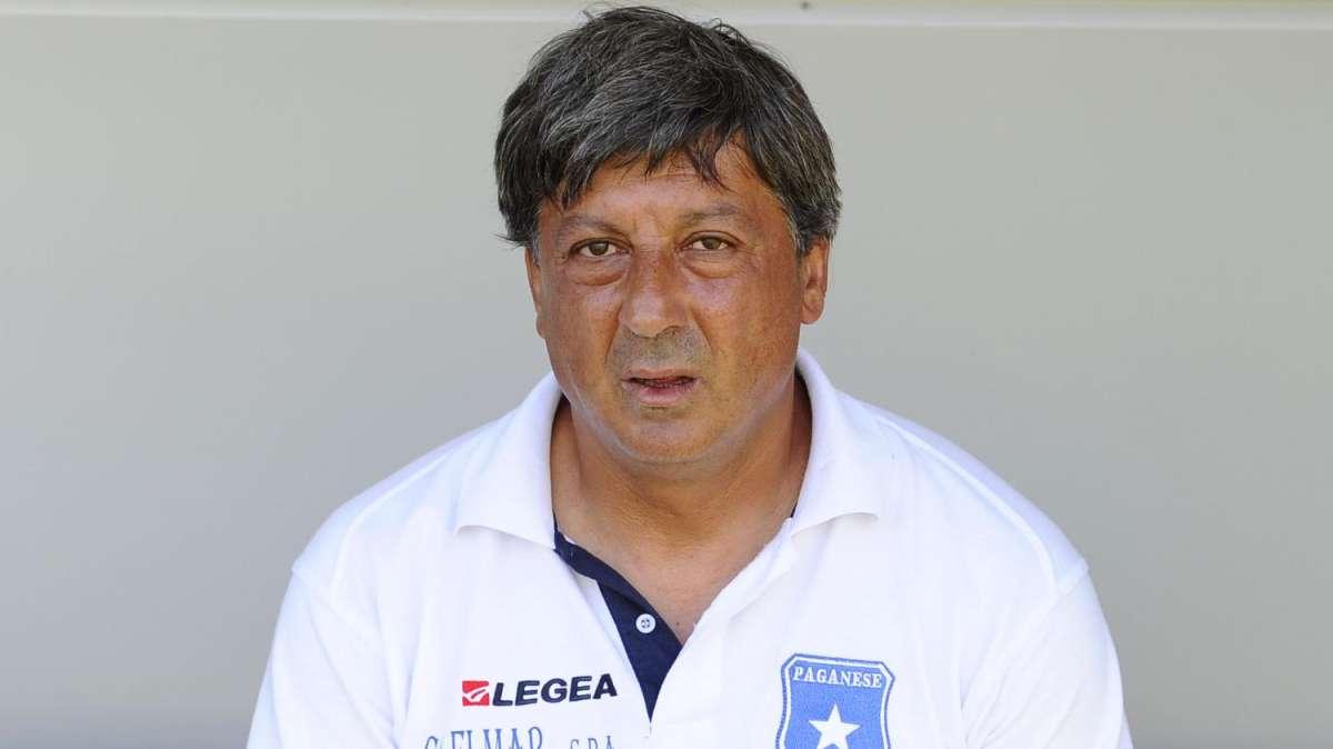 Paganese shock: mister Palumbo annuncia le dimissioni