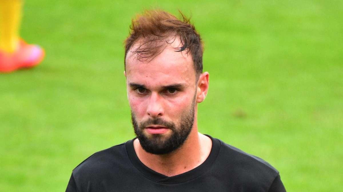 Juve Stabia, sempre più vicina la firma di Gianmarco Zigoni