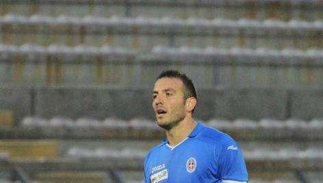 ESCLUSIVA TLP - Novara, Evacuo 150 reti: "Svelo le mie dediche per il gol"