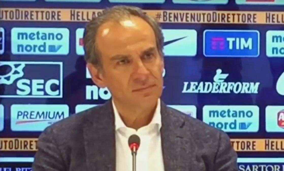 SPAL, per la poltrona di direttore sportivo avanza Fusco