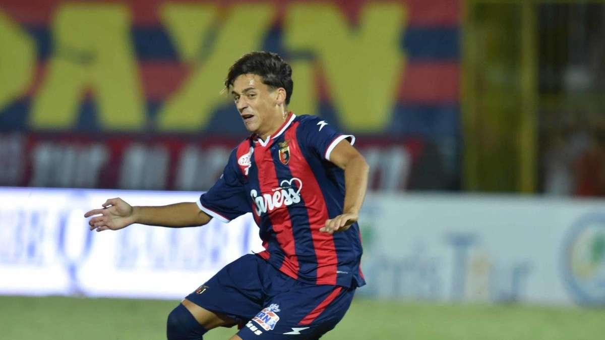 L'ex Casertana Matese riparte dalla D: ufficiale la firma con l'Ancona