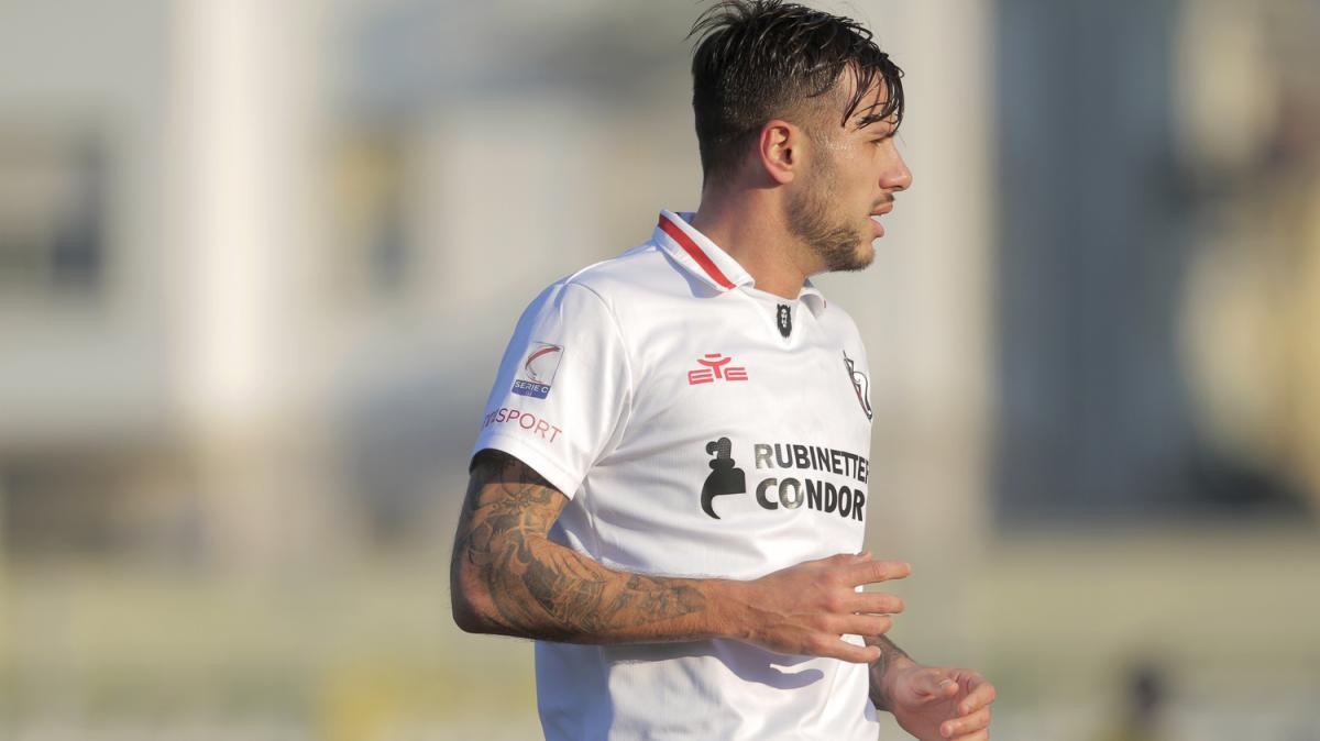 Gatto: "Grande campionato dell'Entella, l'empatia tra Gallo e la squadra determinante"