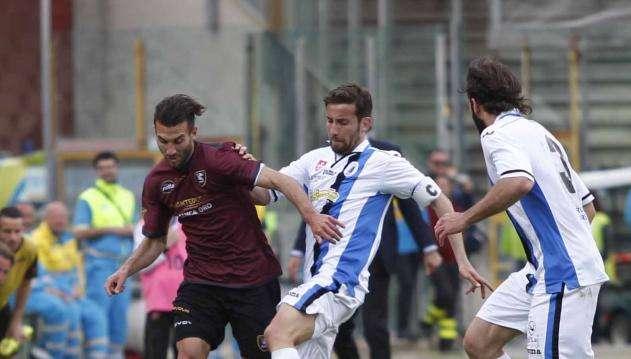 Play off 1^ Divisione, risultato di Pisa-Frosinone