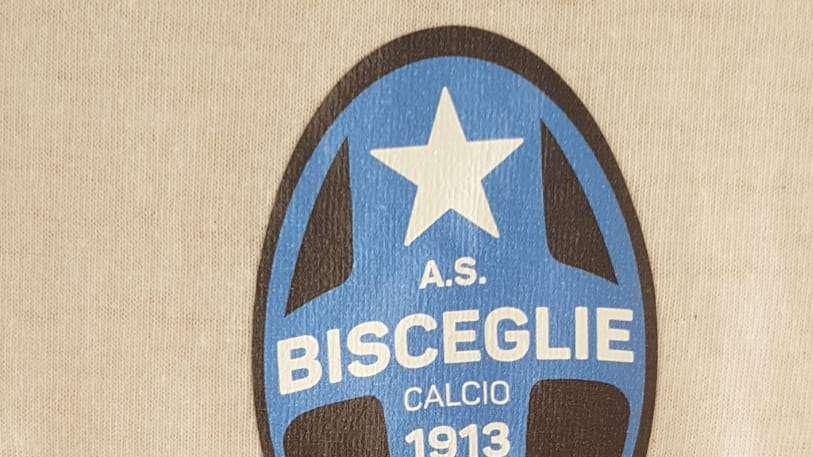 Bisceglie, presentata domanda di riammissione in terza serie