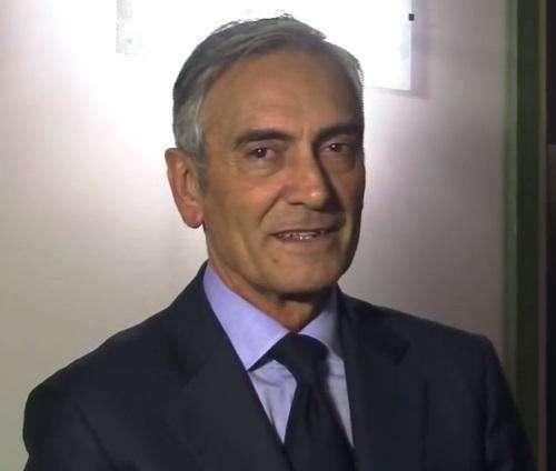 ESCLUSIVA TLP - Lega Pro, pres. Gravina: "Su Parma-Ancona forti dubbi sull'entità delle cifre vinte: esagerate e fuori portata"
