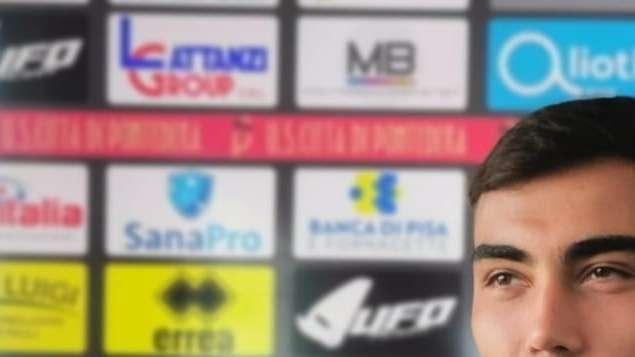 Trento-Arzignano 1-1, gol e highlights della partita