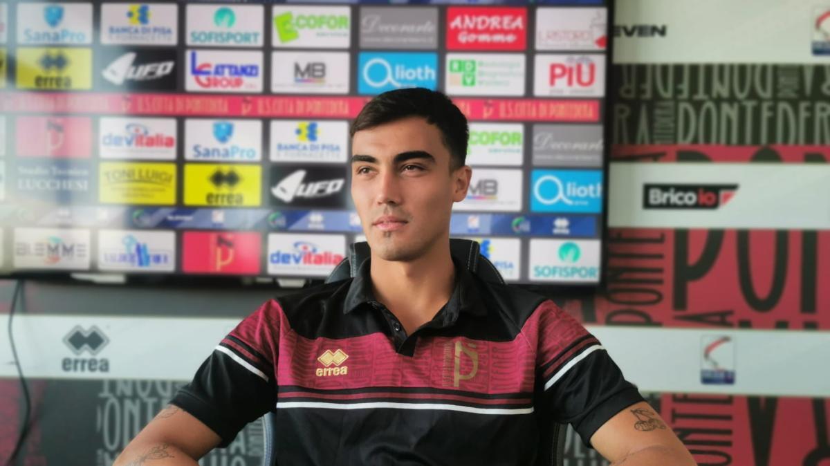Pergolettese, sfida da ex per Petrovic: "Due anni lì, son stato bene"