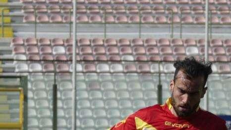 La Salernitana punta un giocatore locale