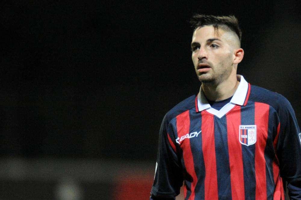 Vibonese, Melillo: "Sarà bello rivedere tanti ex compagni"