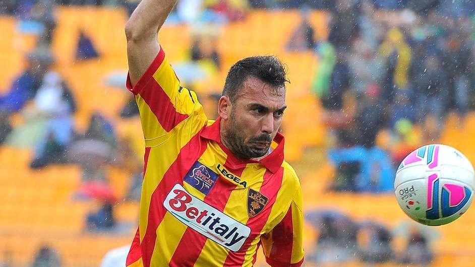 Abruzzese: "Avellino sempre in crescendo, vittoria molto pesante a Catania"