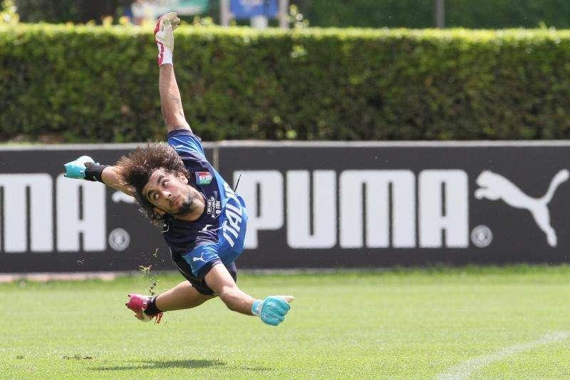 L'ex Dinamo Bucarest Samoila: "Mi piacerebbe giocare anche in Lega Pro"