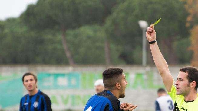 FOCUS TC - Arbitri 4^ giornata: ancora tanti errori per arbitri e assistenti
