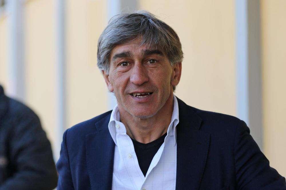 INTERVISTA TC Galderisi: "Nessuno avrebbe detto che il Pordenone è in C"
