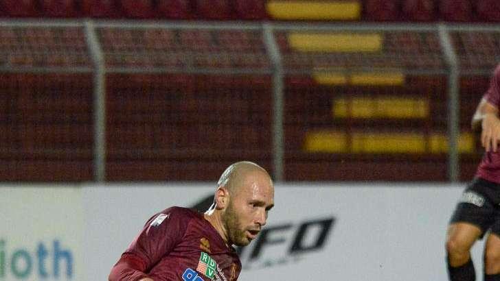 INTERVISTA TC - Pontedera, Piana: "Playoff gratificanti per noi e per società"