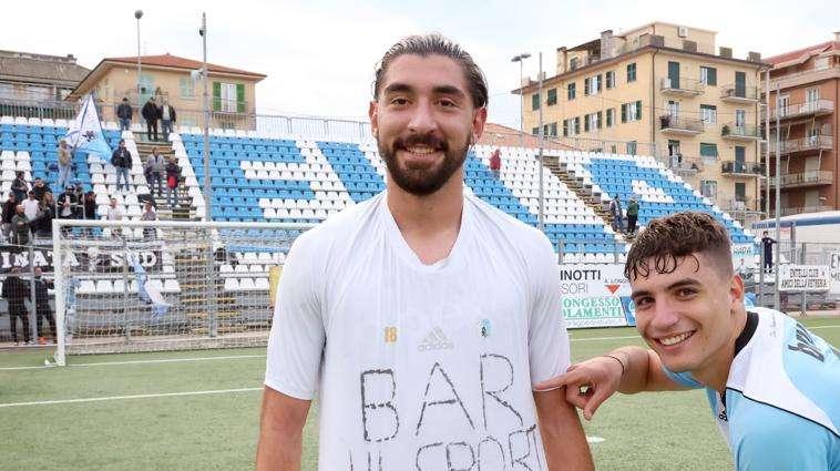 Entella, quattro club di Serie B sulle tracce di Merkaj