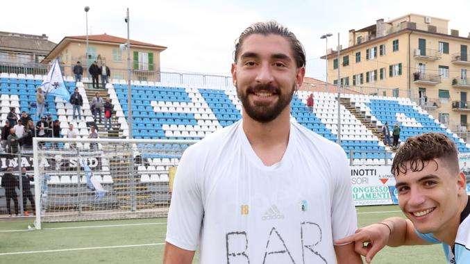 Trapani, con l'addio di Lescano è caccia al bomber: Merkaj e Ongaro