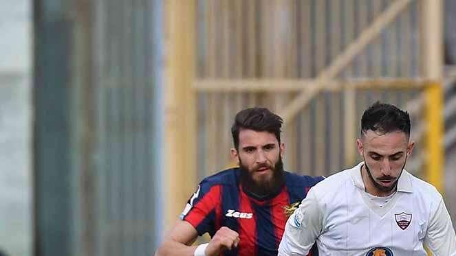NOTIZIA TC - Trapani, su Marras tre club di B: forte pressing Cosenza