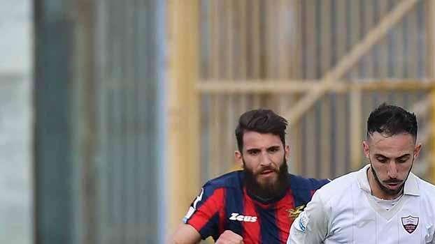 Trapani, il Pescara si assicura Marras