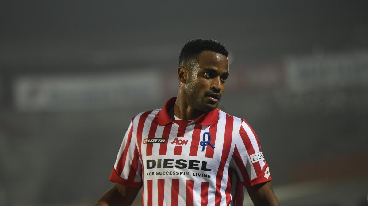 Cittadella, Diaw subentrato e decisivo nel finale: seconda volta in stagione