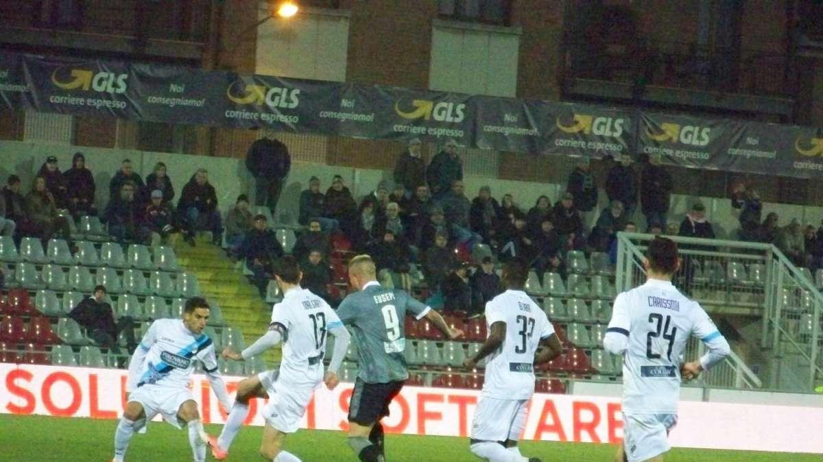 Lecco, Malgrati: "Sapevamo di dover dare una sterzata e trovare la quadratura del cerchio"
