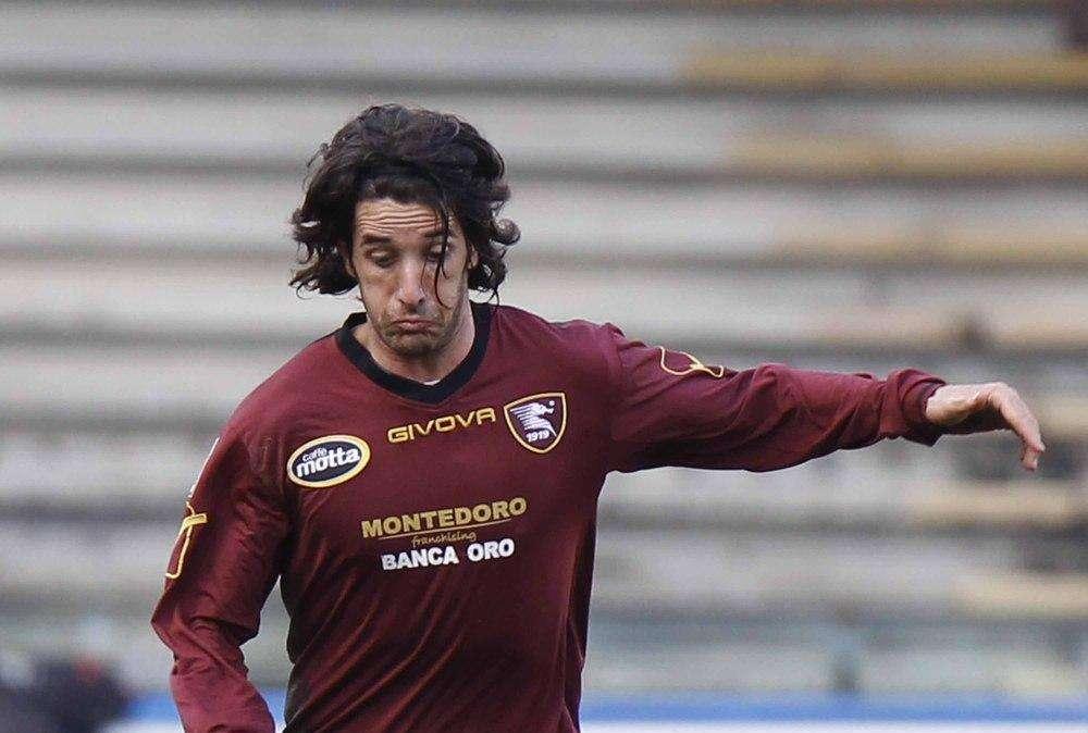 Salernitana, l'ex Mancini: "Quale squadra mi ha cercato? Squadra antimafia”